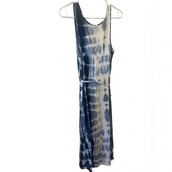 Juicy Couture Women’s Tie Dye Wrap Dress - Picture 3 of 6